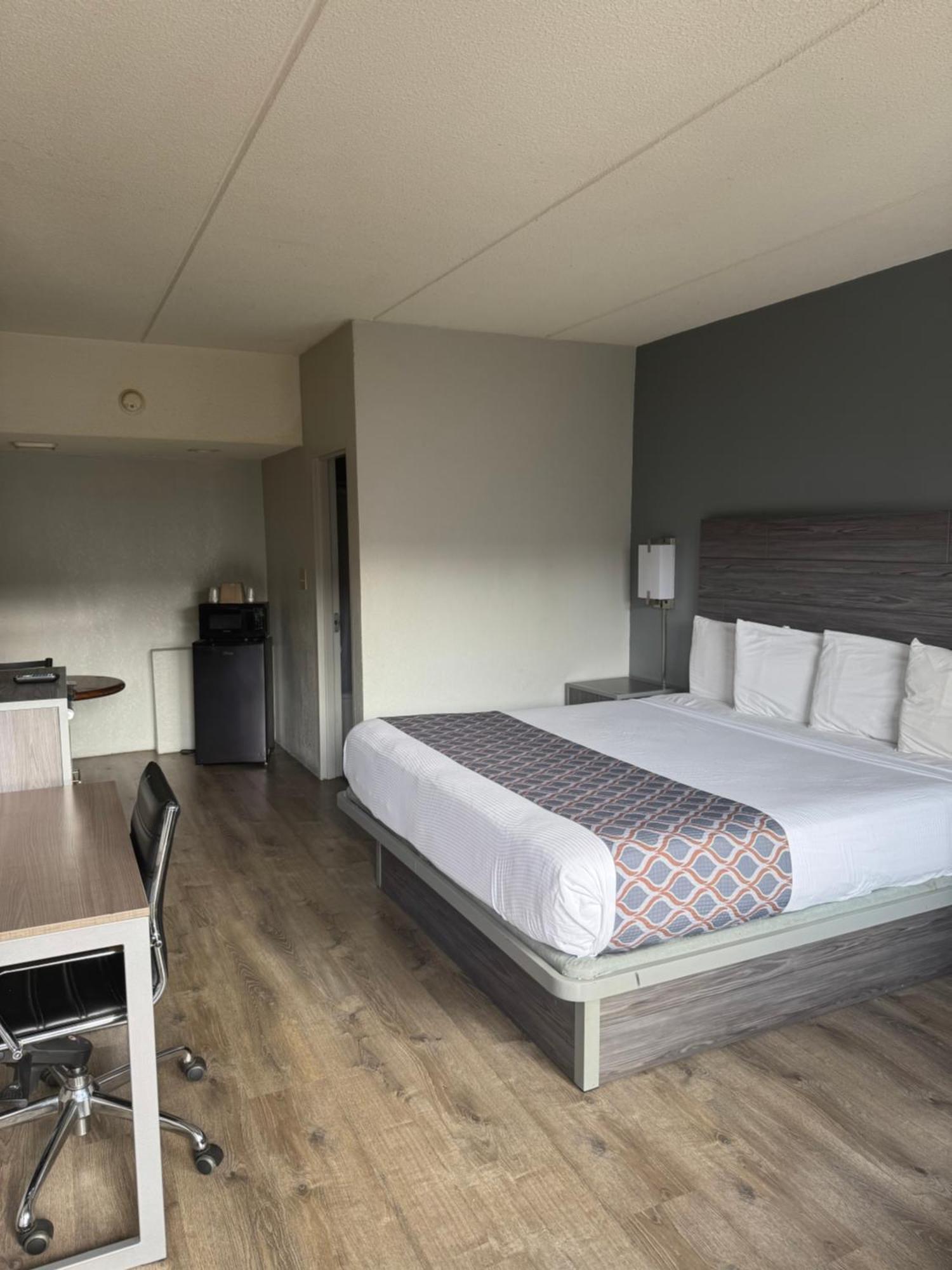 Blue Star Motel Chicago Ridge Εξωτερικό φωτογραφία