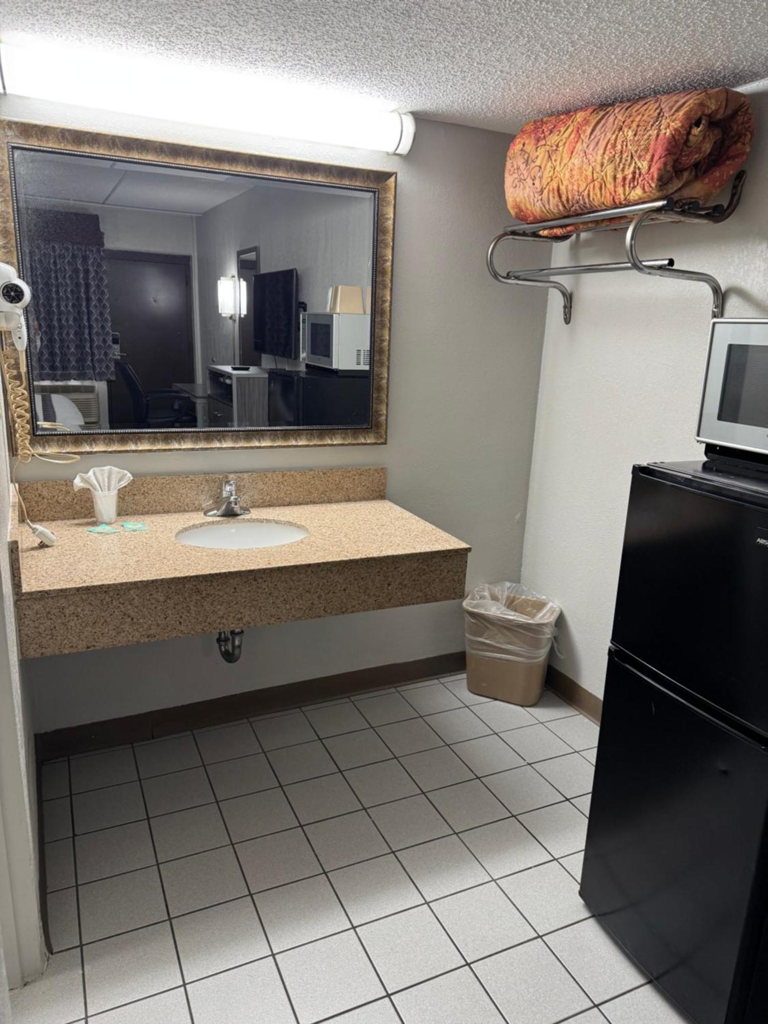 Blue Star Motel Chicago Ridge Εξωτερικό φωτογραφία